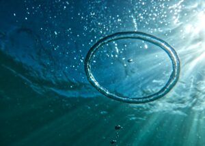 Waterring