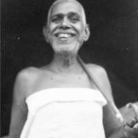 Ramana Maharshi '40-verzen over de werkelijkheid'