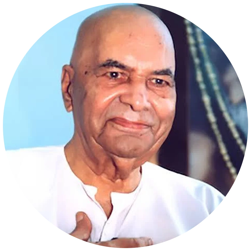 H.W.L. Poonja