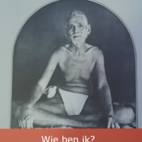 Wie ben ik?
